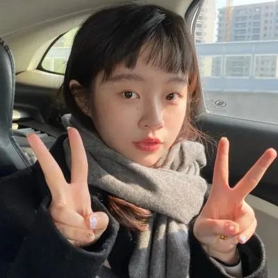 爱填满空白